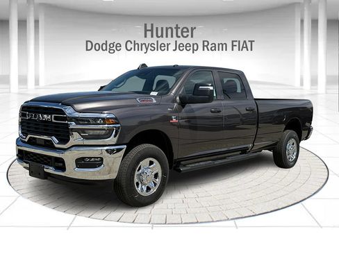New 2026 RAM 2500 Tradesman AWD/4WD image 1