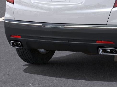 New 2025 Cadillac XT5 Luxury image 38