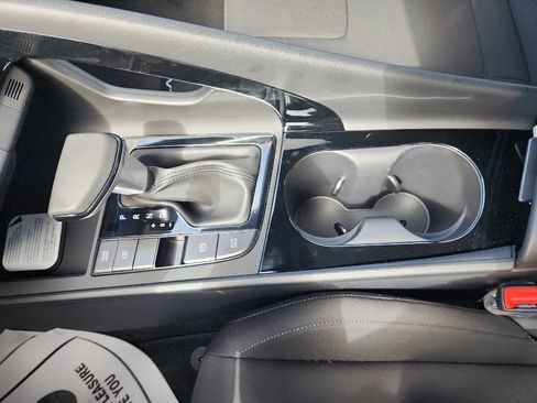 New 2026 Hyundai Elantra SEL FWD image 21