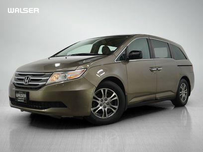 Used 2013 Honda Odyssey EX