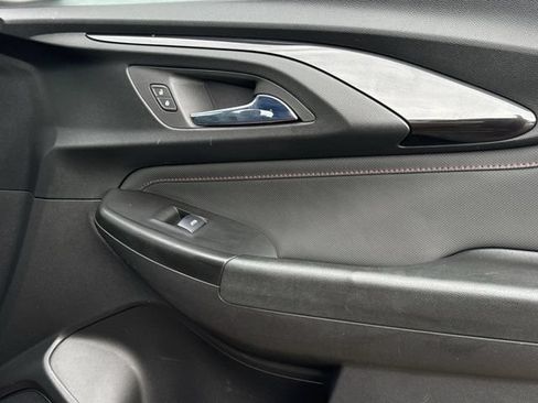 Certified 2022 Chevrolet TrailBlazer RS w/ Sun and Liftgate Package FWD image 31