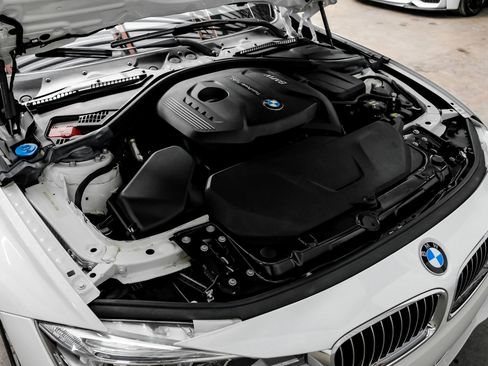 Used 2017 BMW 330i Sedan image 52