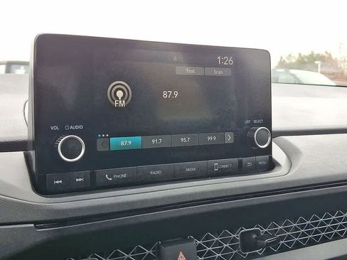 Certified 2023 Honda Accord LX image 14