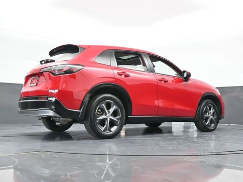 Used 2023 Honda HR-V EX-L image 63