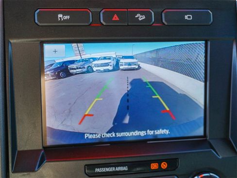 Used 2022 Ford F350 XL w/ STX Appearance Package image 23