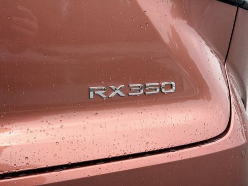 New 2026 Lexus RX 350 Premium Plus FWD image 11