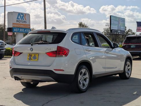 Used 2014 BMW X1 sDrive28i image 3