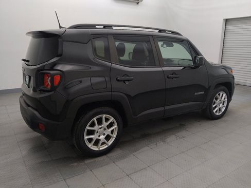 Used 2019 Jeep Renegade Latitude image 10