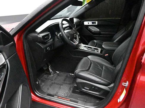 Used 2023 Ford Explorer ST w/ Equipment Group 401A AWD/4WD image 26