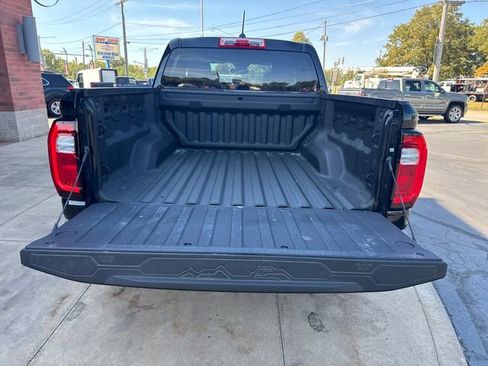 Certified 2023 GMC Canyon Elevation image 26