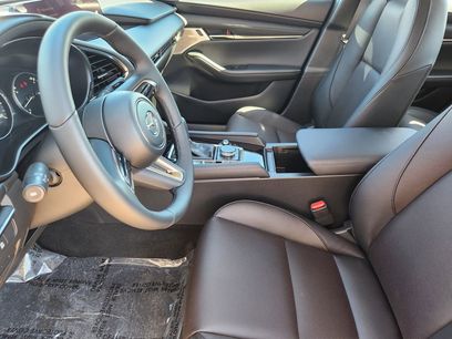 New 2026 MAZDA MAZDA3 2.5 Turbo Sedan w/Premium Plus