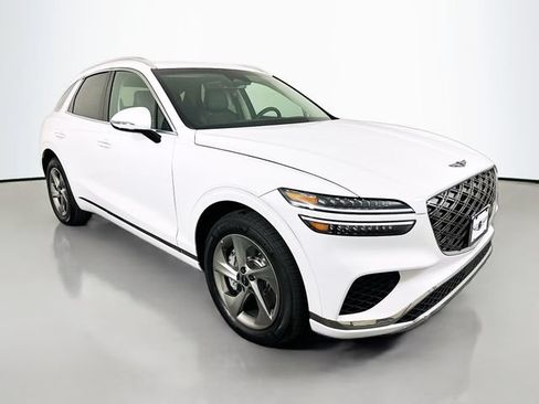 New 2026 Genesis GV70 2.5T AWD/4WD image 3