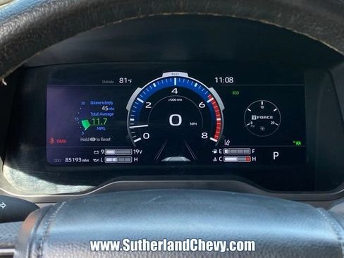 Used 2024 Toyota Tundra 1794 Edition AWD/4WD image 27