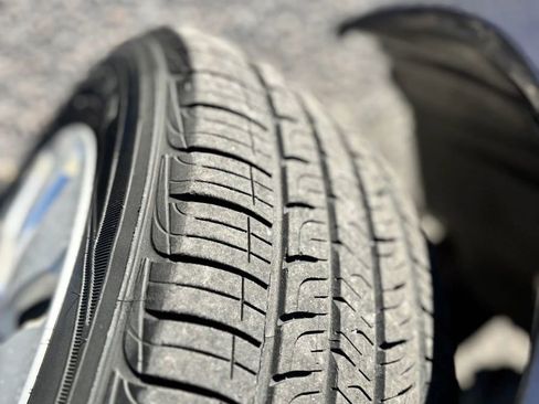 Used 2008 Honda Accord LX image 10