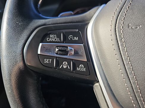 Used 2020 BMW X5 xDrive40i w/ Premium Package image 19