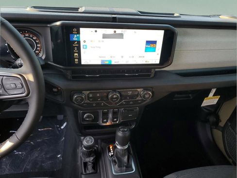 New 2026 Jeep Wrangler Sport S image 20