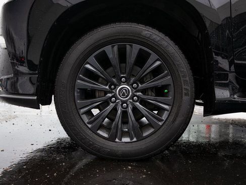 Used 2023 Lexus GX 460 Premium image 8