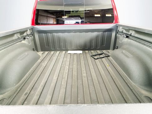 Used 2022 RAM 1500 TRX w/ TRX Level 2 Equipment Group AWD/4WD image 28