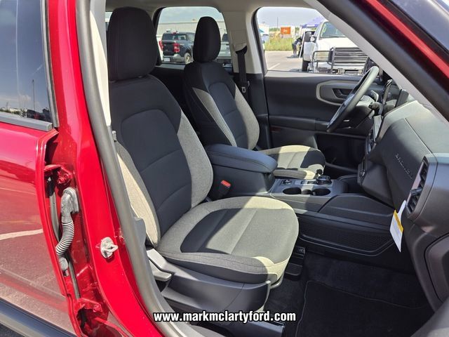 New 2026 Ford Bronco Sport Big Bend AWD/4WD image 14