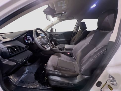 Used 2024 Subaru Outback Premium AWD/4WD image 14