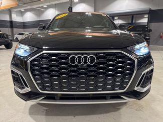 Used 2023 Audi Q5 2.0T Premium Plus AWD/4WD video 2