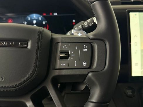 New 2026 Land Rover Defender 110 OCTA image 38