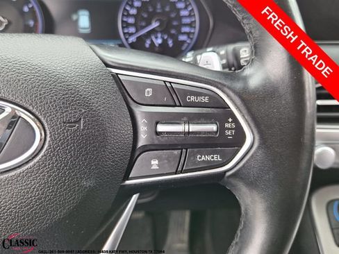 Used 2021 Hyundai Palisade SEL AWD/4WD image 27