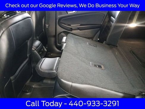 Used 2022 Ford Edge SEL w/ Convenience Package image 34