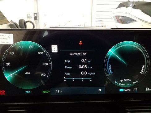 Certified 2025 Hyundai Ioniq 5 Limited image 11