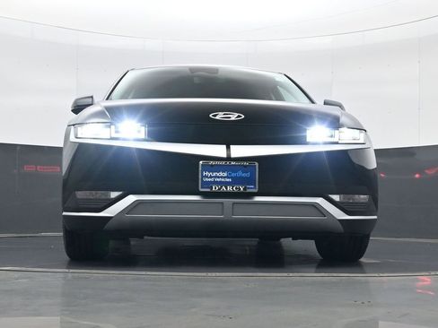 Certified 2023 Hyundai Ioniq 5 SEL w/ Cargo Package AWD/4WD image 22