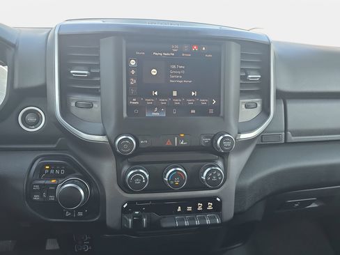 Used 2022 RAM 1500 Big Horn AWD/4WD image 19