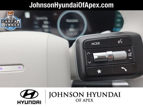 Used 2026 Hyundai Palisade Limited AWD/4WD image 32