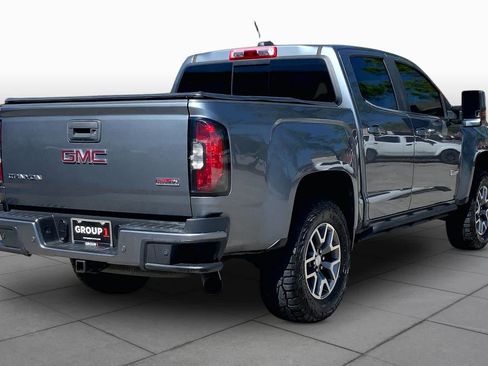 Used 2019 GMC Canyon All Terrain w/ All Terrain X Package AWD/4WD image 13