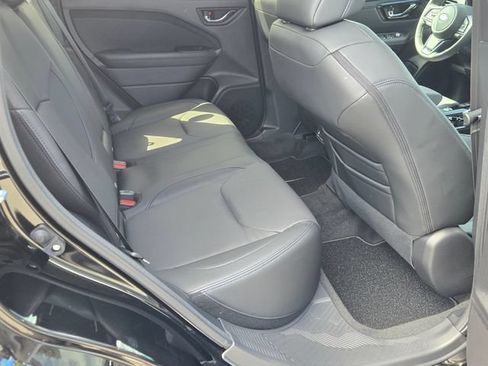 New 2026 Subaru Forester Limited AWD/4WD image 10