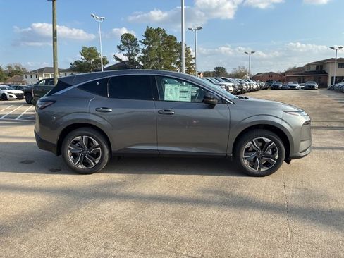 New 2026 Nissan Murano SL image 8