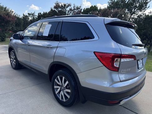 Used 2019 Honda Pilot EX image 10