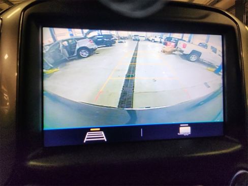 Used 2019 Chevrolet Silverado 1500 LT w/ All-Star Edition image 18