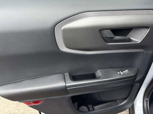 New 2026 Ford Bronco Sport Big Bend w/ Convenience Package AWD/4WD image 19