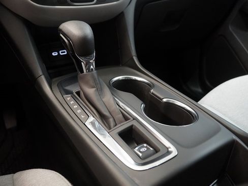 Certified 2022 Chevrolet Equinox LS w/ LS Convenience Package image 21