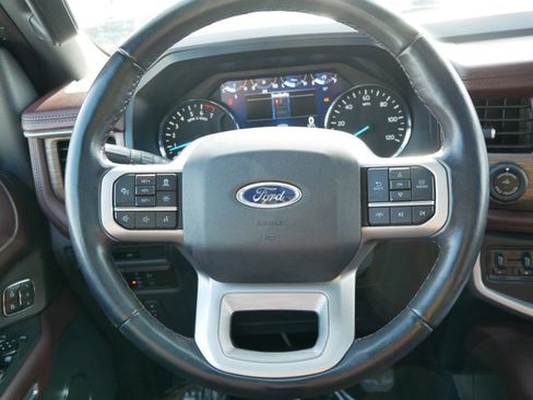 Certified 2023 Ford Expedition Max Limited image 18