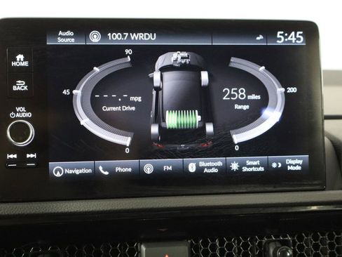 Used 2023 Honda CR-V Sport Touring image 35