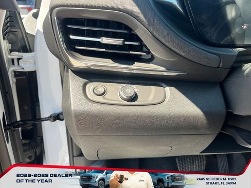 New 2026 Buick Envista Preferred image 24