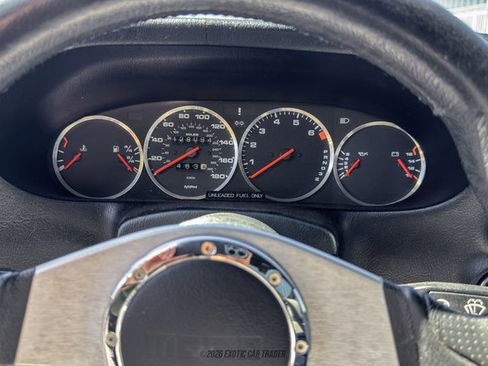 Used 1988 Porsche 928 S4 RWD image 24