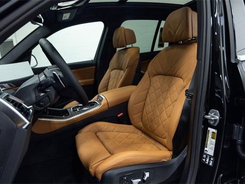 New 2026 BMW X5 xDrive40i image 24