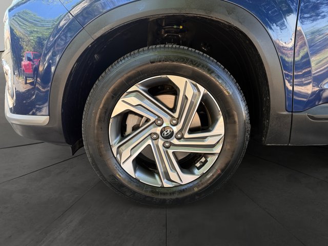 Used 2023 Hyundai Santa Fe SEL AWD/4WD image 9