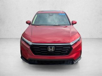 Certified 2026 Honda CR-V EX-L video 2