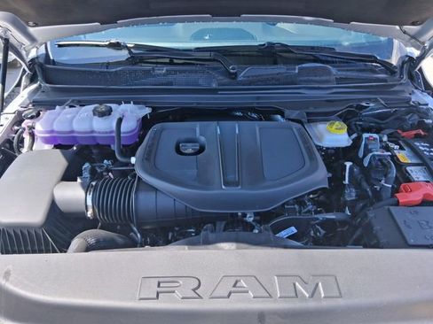 New 2026 RAM 1500 Lone Star image 10