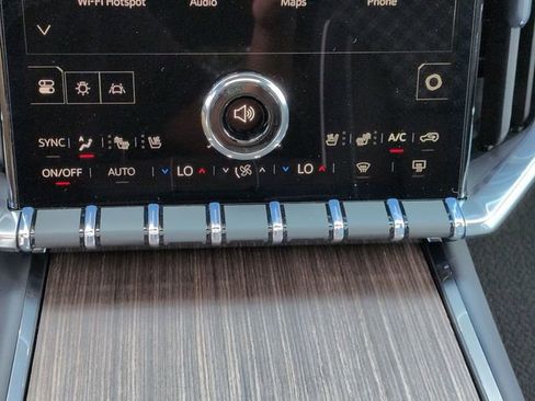 New 2026 GMC Acadia Denali w/ Super Cruise Package image 21