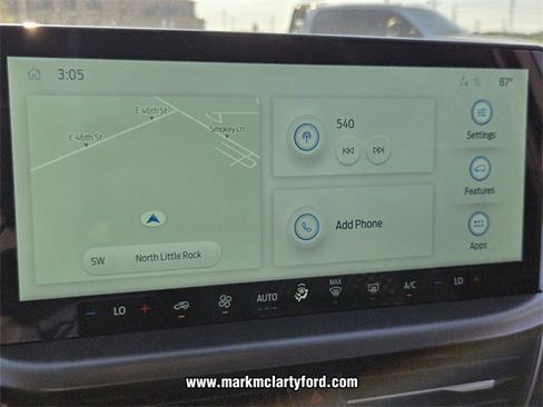 New 2026 Ford Escape Active w/ Tech Pack #1 image 15