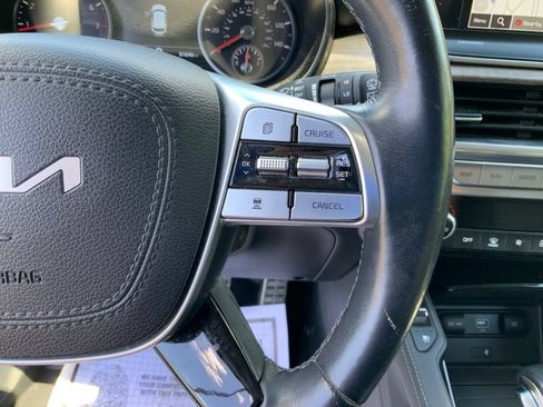 Used 2022 Kia Telluride SX AWD/4WD image 23